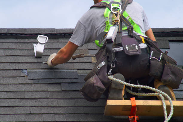 Fast & Reliable Emergency Roof Repairs in George, IA